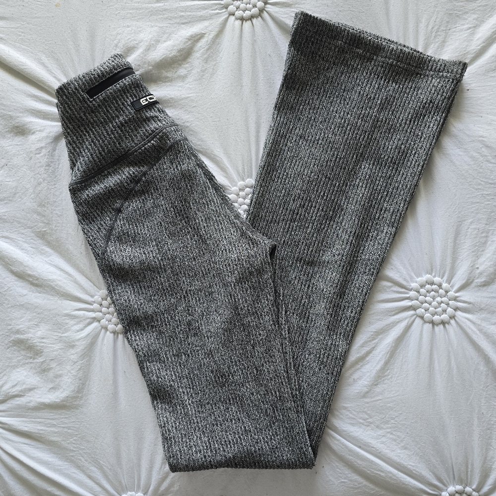 NWOT ETCH Comfort Flate Pants